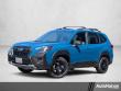 Used 2024 Subaru Forester Wilderness SUV