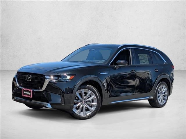  Mazda CX-90