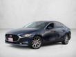 Used 2019 Mazda Mazda3 Preferred Package Sedan