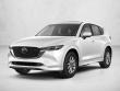 Certified 2024 Mazda CX-5 2.5 S Preferred Package SUV