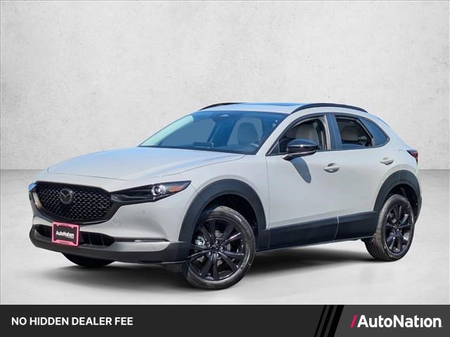 2026 Mazda CX-30 Aire Edition AWD's photo