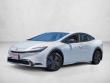 Used 2024 Toyota Prius Prime SE Hatchback