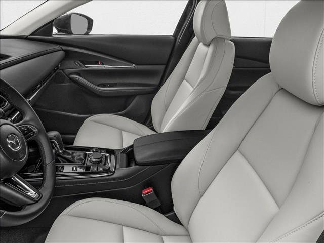 2026 Mazda CX-30 Preferred - Photo 6