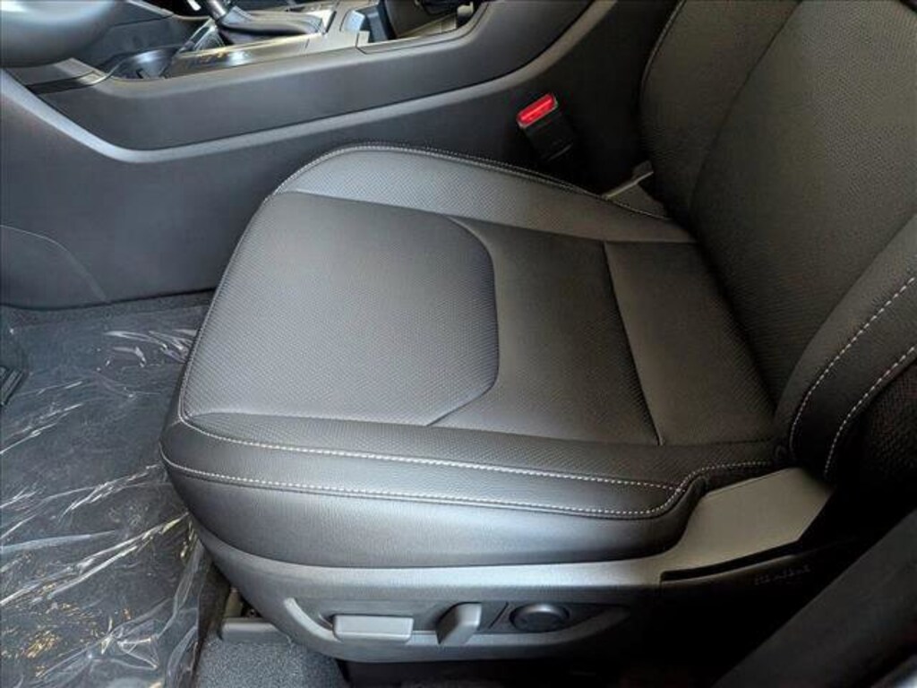 New 2026 Mazda CX-5 2.5 S Premium AWD Sport Utility