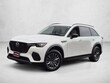  Mazda CX-70 Plug-In Hybrid