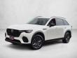 Certified 2026 Mazda CX-70 Plug-In Hybrid SC Plus SUV