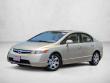 Used 2008 Honda Civic LX Sedan