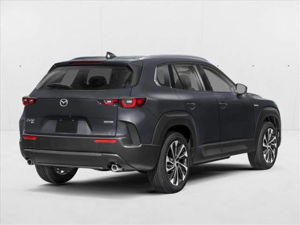 New 2026 Mazda CX-50 Hybrid Premium Plus AWD Sport Utility