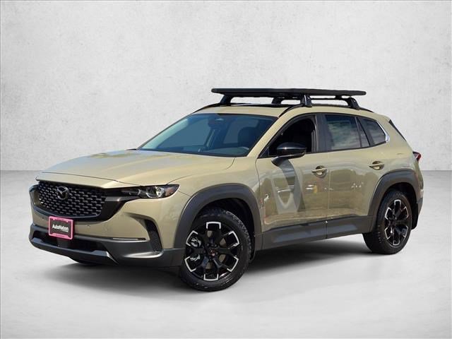  Mazda CX-50