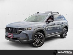 2025 Mazda CX-50 Hybrid Hybrid Premium Plus AWD Sport Utility