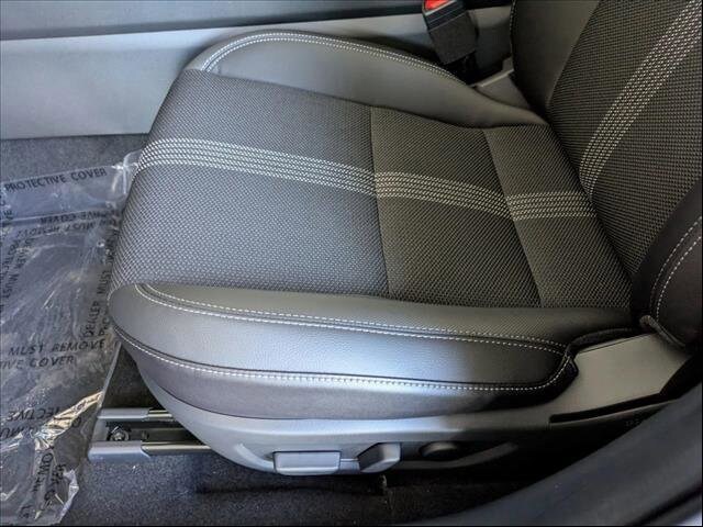 2026 Mazda CX-50 Preferred photo 4