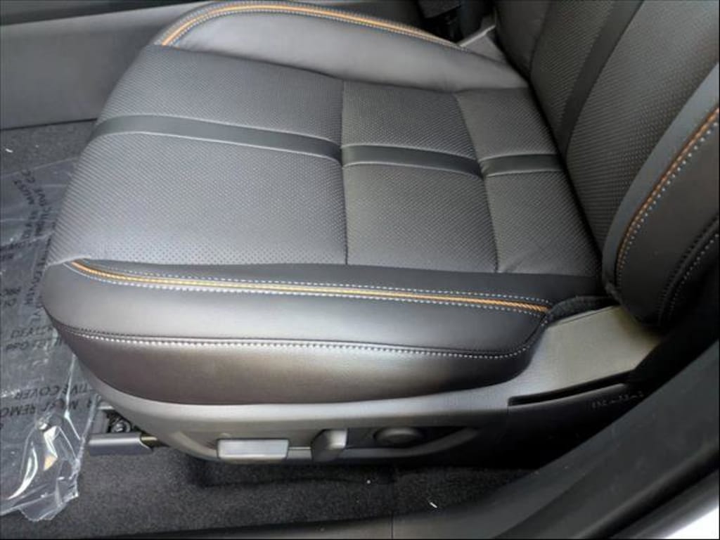 New 2026 Mazda CX-50 Hybrid Premium Plus AWD Sport Utility