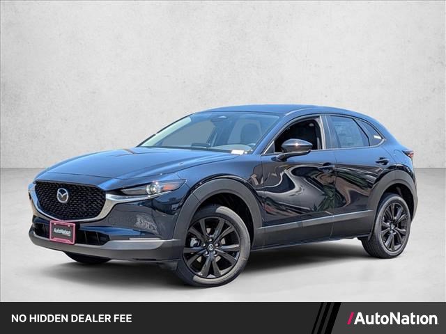 2026 Mazda CX-30 Select Sport AWD's photo