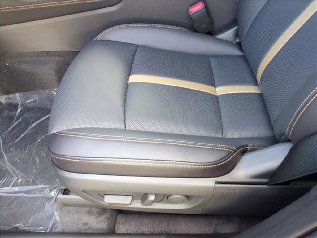 New 2026 Mazda CX-70 3.3 Turbo S Premium AWD Sport Utility