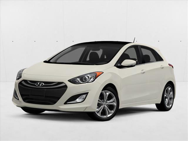 2014 Hyundai Elantra GT Base