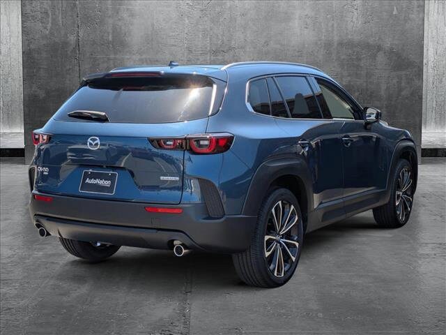 2025 Mazda CX-50 2.5 Premium Plus photo 2