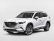 Used 2022 Mazda Mazda CX-9 Carbon Edition SUV