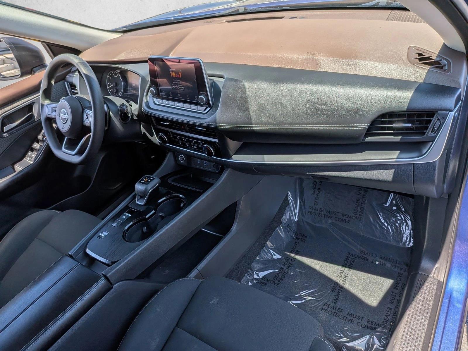 2023 Nissan Rogue S - Photo 19