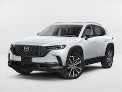 2025 Mazda CX-50 2.5 S Premium Plus AWD Sport Utility