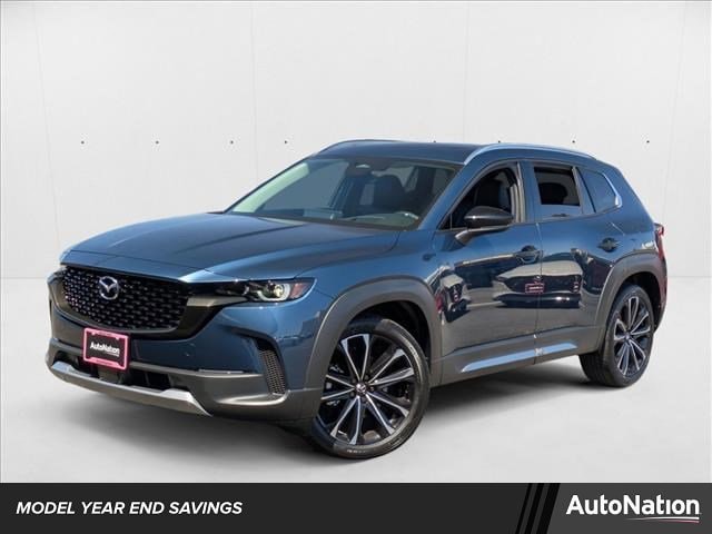 2025 Mazda CX-50 Premium's photo