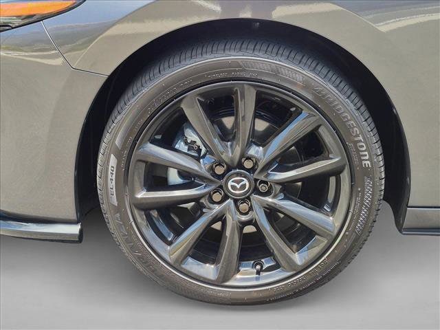 2026 Mazda Mazda3 Turbo Premium Plus - Photo 10