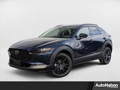 2025 Mazda CX-30 2.5 Turbo Premium AWD Sport Utility