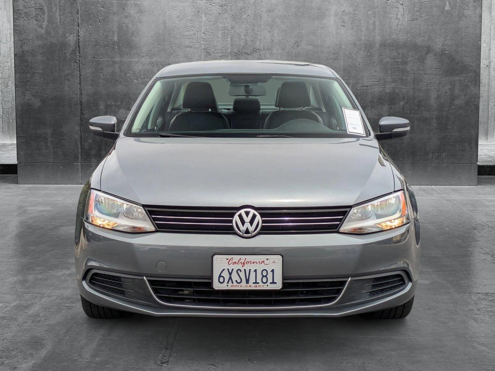 Used 2013 Volkswagen Jetta SE with VIN 3VWDP7AJXDM385144 for sale in Carlsbad, CA