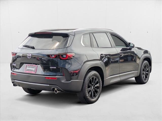 2025 Mazda CX-50 2.5 Select photo 2