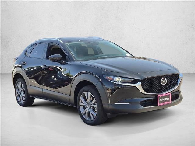 2026 Mazda CX-30 Preferred - Photo 7