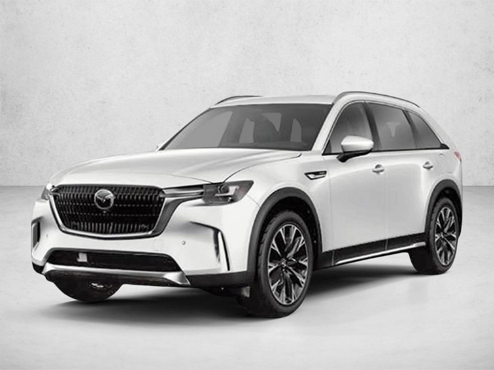 2025 Mazda CX-90 PHEV Premium Sport's photo