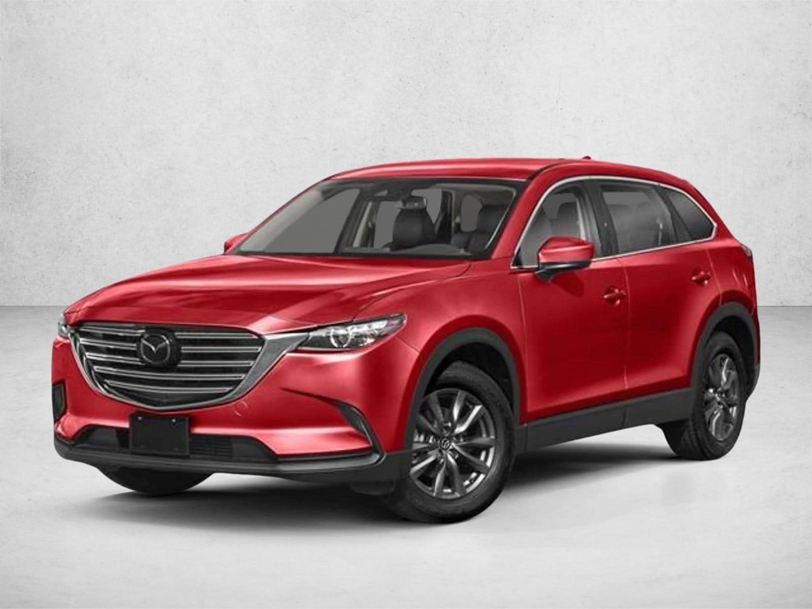 2023 Mazda CX-9 Touring's photo