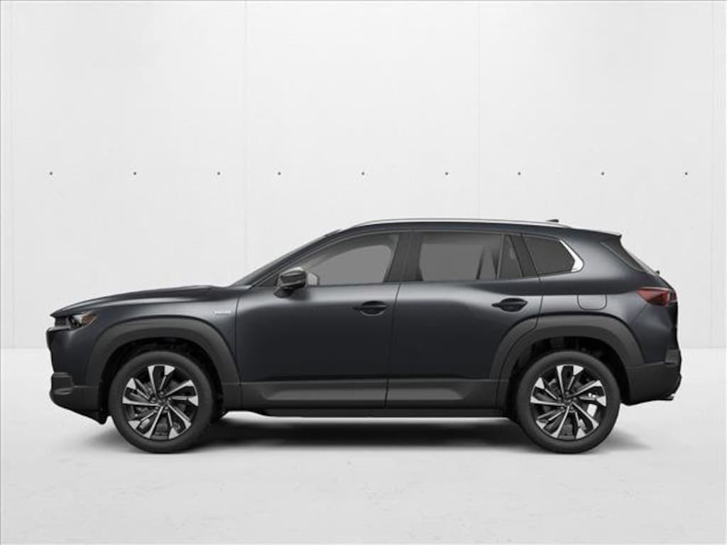 New 2026 Mazda CX-50 Hybrid Premium Plus AWD Sport Utility