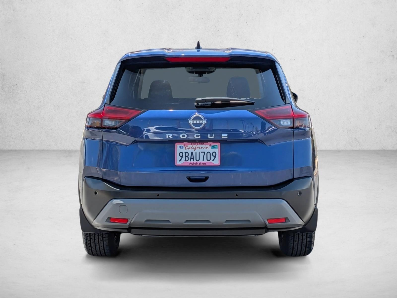 2023 Nissan Rogue S - Photo 7