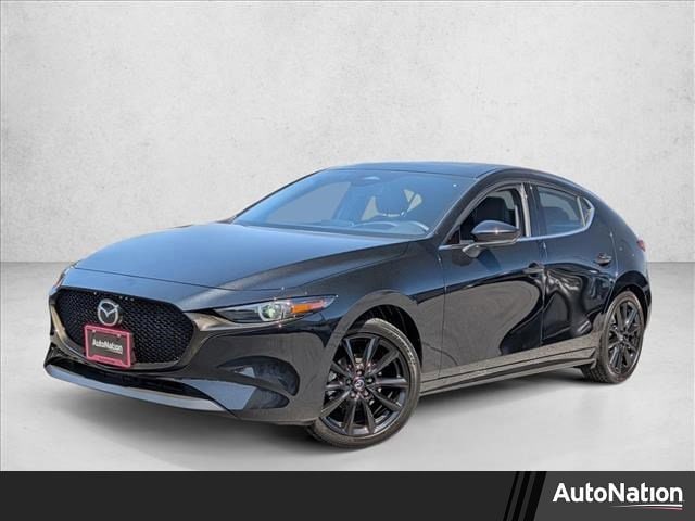 2026 Mazda Mazda3