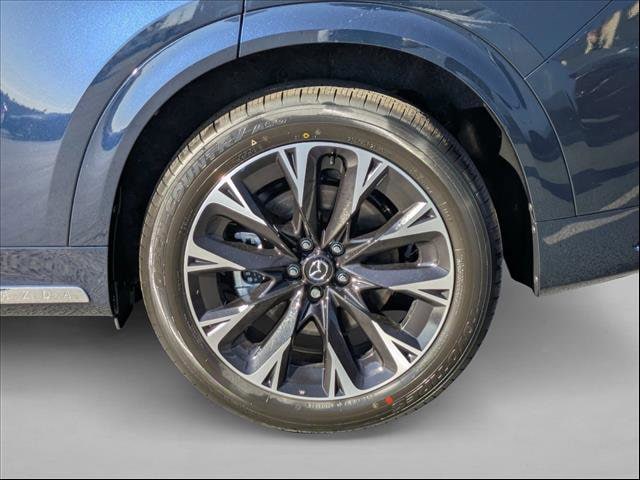 2026 Mazda CX-90 Premium Plus Package - Photo 10
