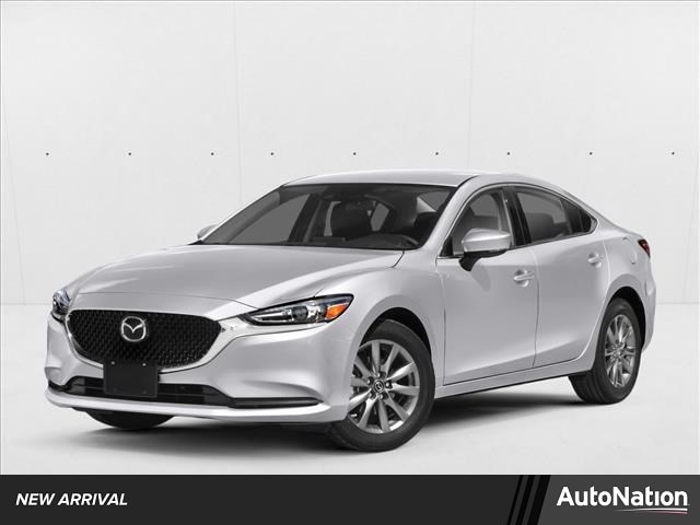 2021 Mazda EZ-6 Sport Auto's photo