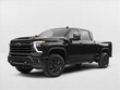 Chevrolet Silverado 2500 HD