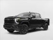 Used 2024 Chevrolet Silverado 2500 HD Custom Truck Crew Cab