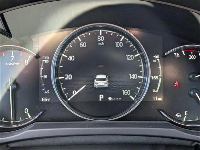 2025 Mazda CX-5 Turbo Signature - Photo 10
