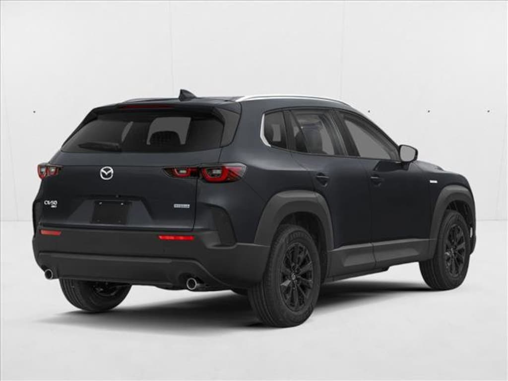 New 2026 Mazda CX-5 2.5 S Preferred SUV