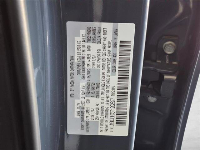 2026 Mazda CX-70 Premium Package - Photo 19