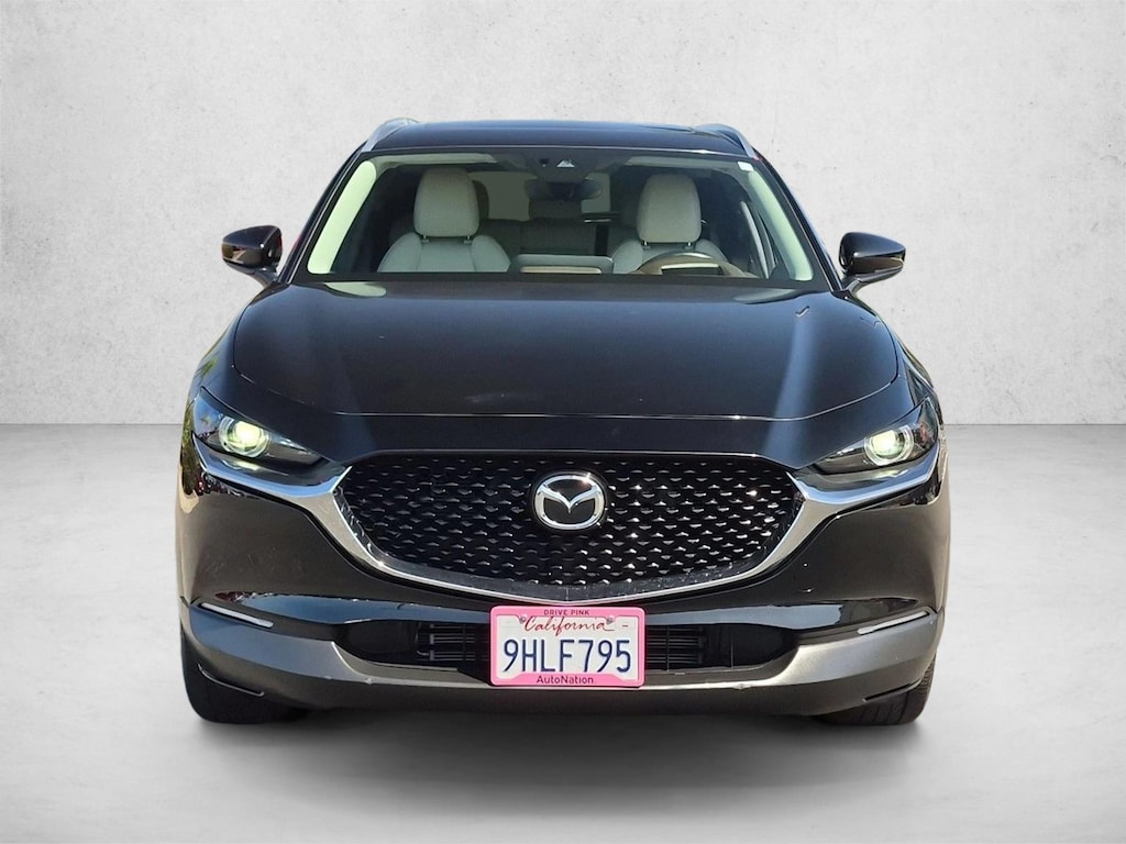 Certified 2023 Mazda CX-30 2.5 S Premium Package SUV