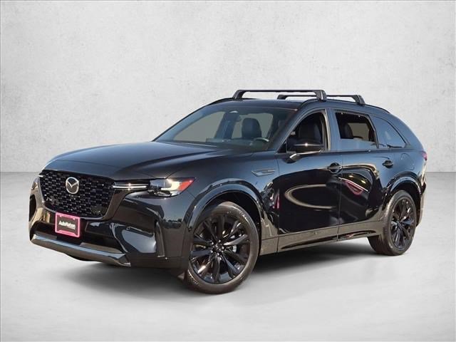  Mazda CX-90