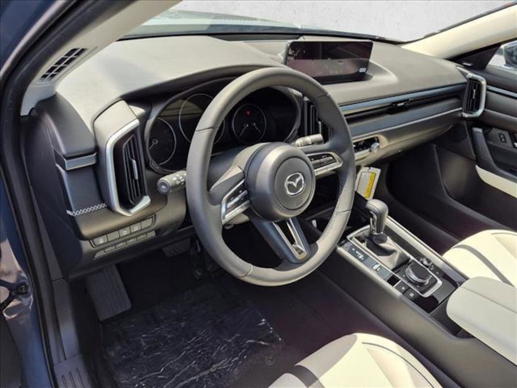 New 2026 Mazda CX-50 2.5 S Premium AWD Sport Utility