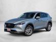 Certified 2023 Mazda CX-5 2.5 S Preferred Package SUV