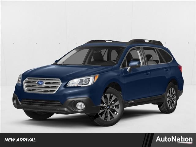 2017 Subaru Outback 2.5i Limited's photo
