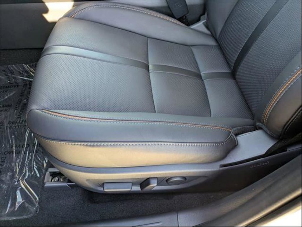 New 2026 Mazda CX-50 Hybrid Premium AWD Sport Utility