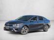 Used 2021 Kia Forte LXS Sedan