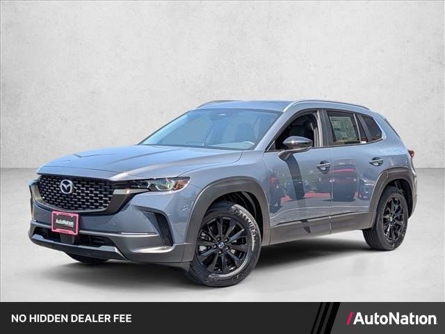 2026 Mazda CX-50 2.5 S Preferred's photo
