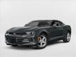 Used 2017 Chevrolet Camaro  Coupe